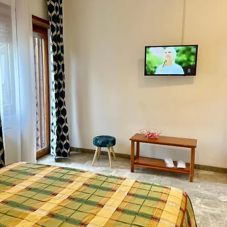 Appartement Penthouse Salus Sea View Terrace