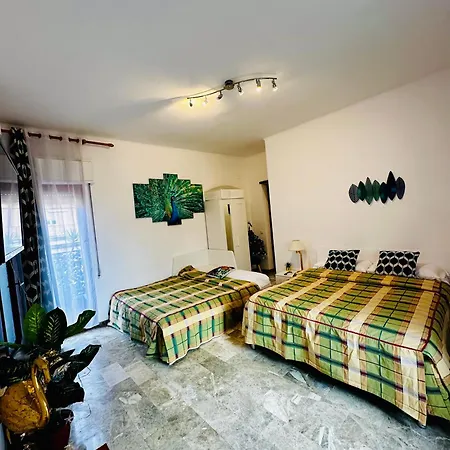 Penthouse Salus Sea View Terrace *