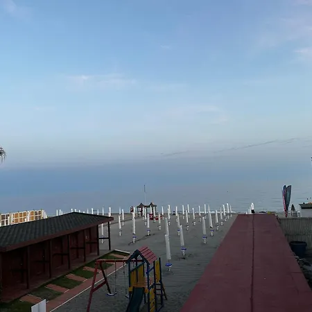 Penthouse Salus Sea View Terrace Appartement