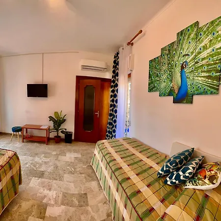 Appartement Penthouse Salus Sea View Terrace