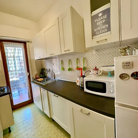 Penthouse Salus Sea View Terrace * Ostia