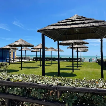 Penthouse Salus Sea View Terrace
