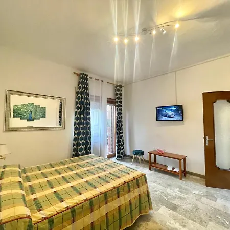 Penthouse Salus Sea View Terrace