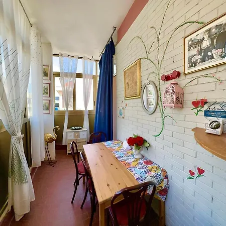 Apartment Penthouse Salus Sea View Terrace *
