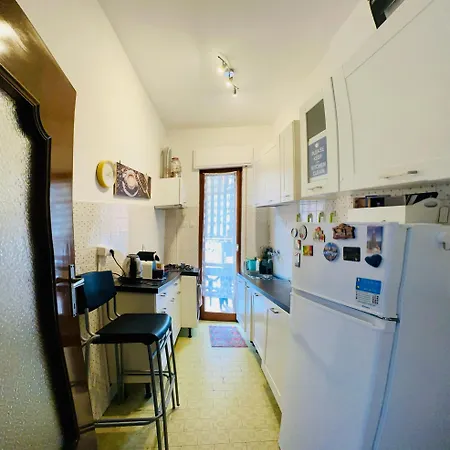 Penthouse Salus Sea View Terrace *