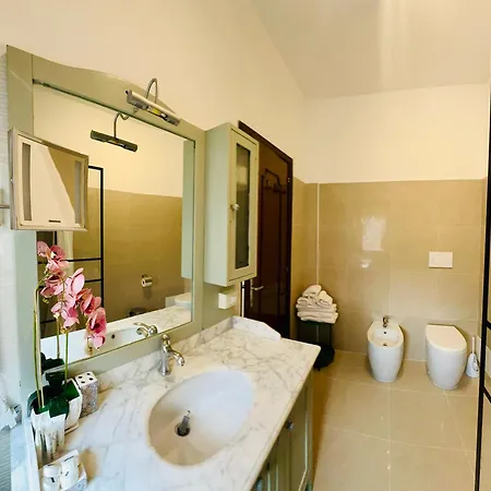 Penthouse Salus Sea View Terrace Apartment