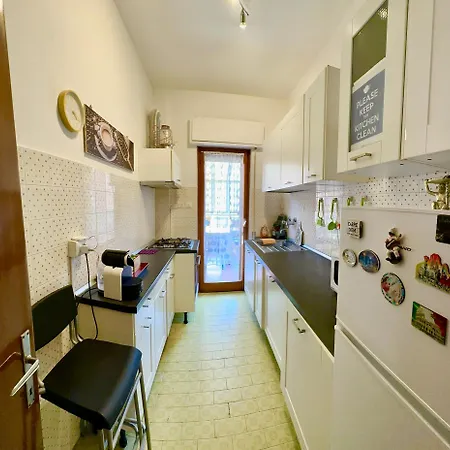 Penthouse Salus Sea View Terrace * Lido di Ostia
