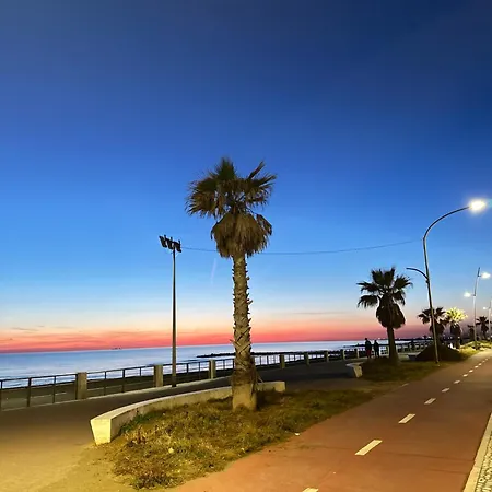 Apartment Penthouse Salus Sea View Terrace *