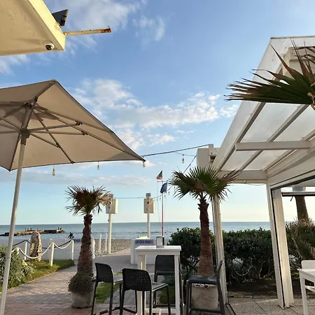 Penthouse Salus Sea View Terrace