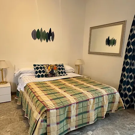 Penthouse Salus Sea View Terrace Apartman
